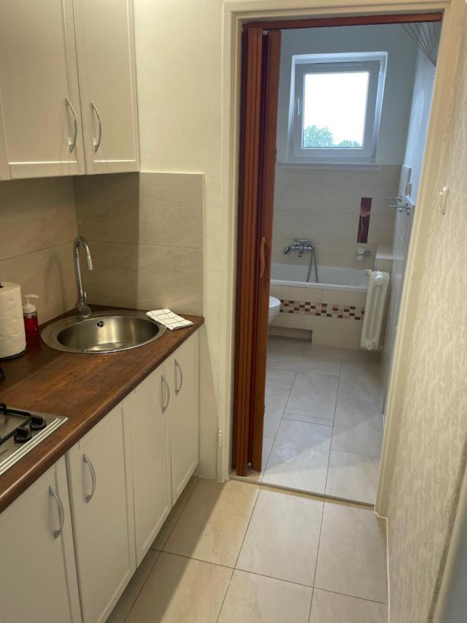 Blisko Morza I Rynku Apartment Gdansk Exterior photo