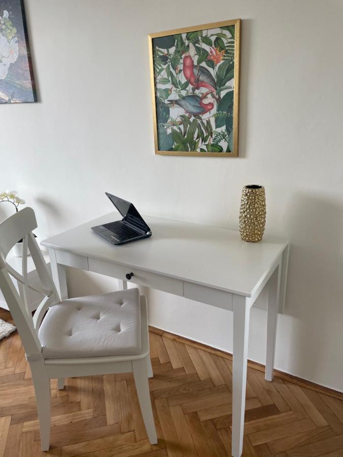 Blisko Morza I Rynku Apartment Gdansk Exterior photo