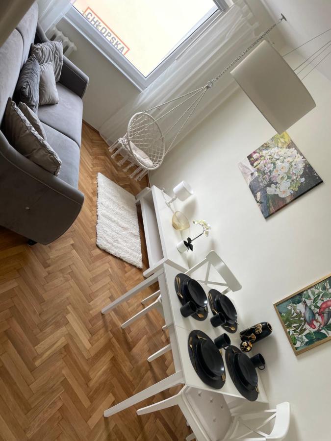 Blisko Morza I Rynku Apartment Gdansk Exterior photo