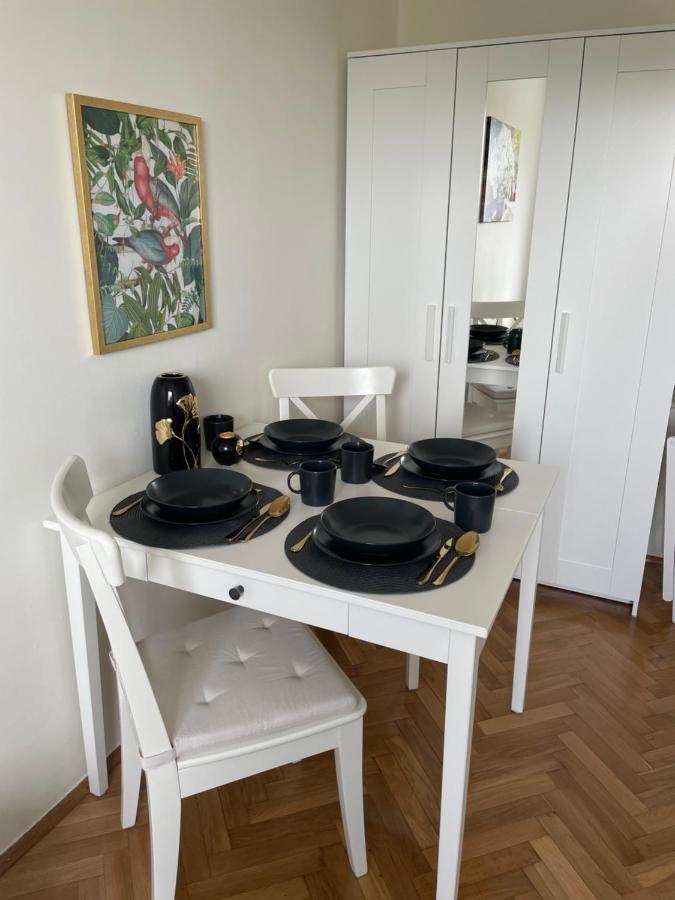 Blisko Morza I Rynku Apartment Gdansk Exterior photo