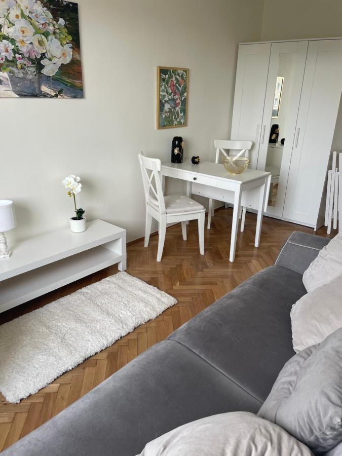 Blisko Morza I Rynku Apartment Gdansk Exterior photo