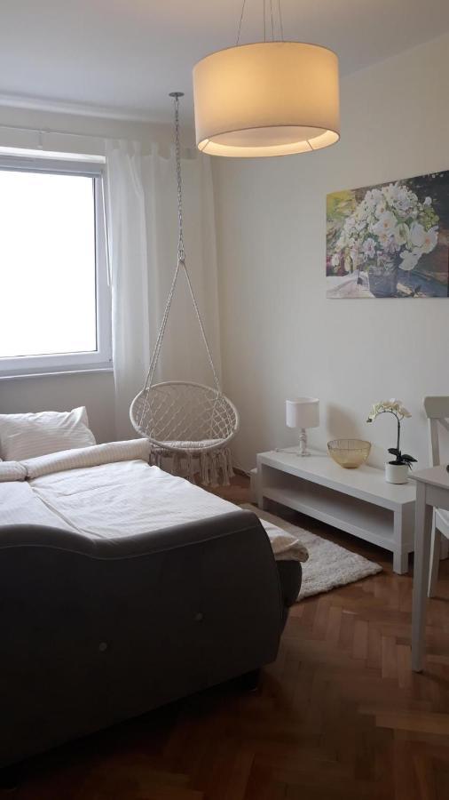 Blisko Morza I Rynku Apartment Gdansk Exterior photo
