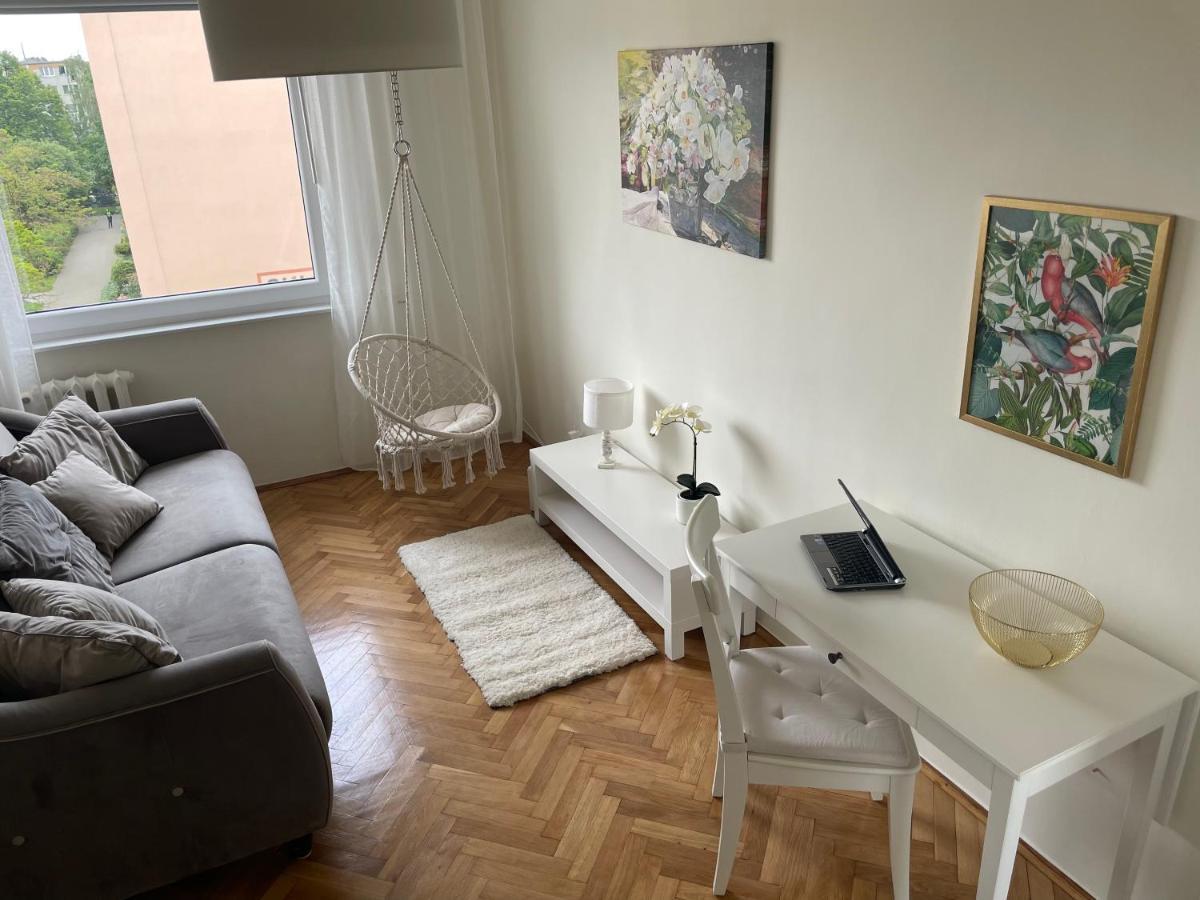 Blisko Morza I Rynku Apartment Gdansk Exterior photo